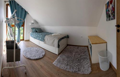 Country Gold Holiday Home - Foto 12