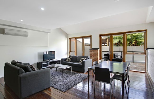 The Butter Factory Byron Bay - Foto 66