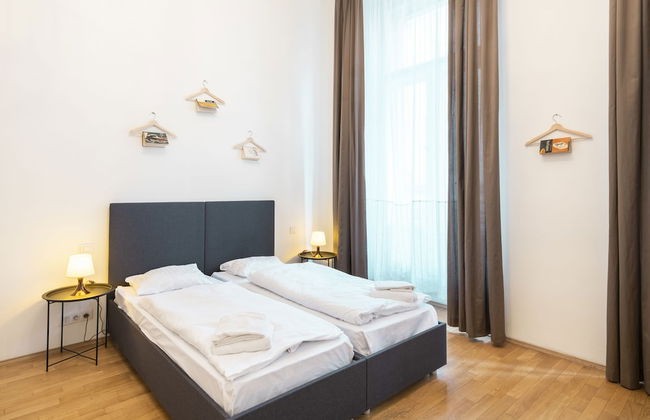 Hybernska Apartments - Foto 37