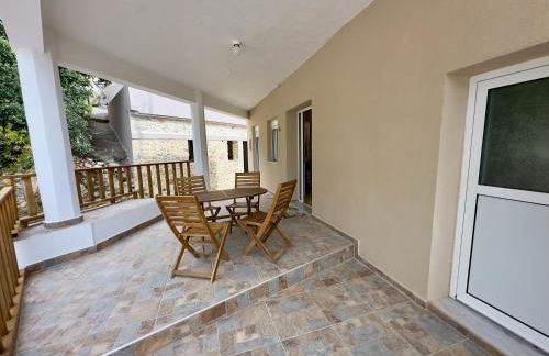 Aski house - Authentic Cretan life - Photo 12