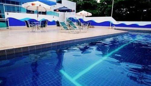 Studio TOP pra homeoffice, internet voando - Foto 4