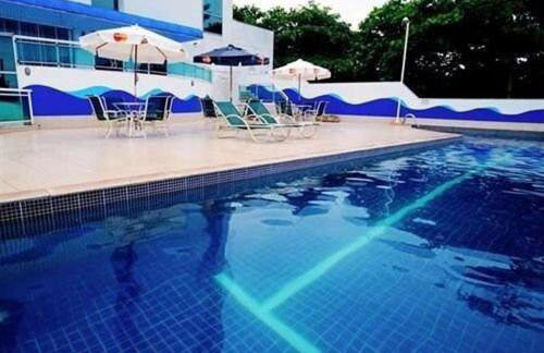 Studio TOP pra homeoffice, internet voando - Photo 4