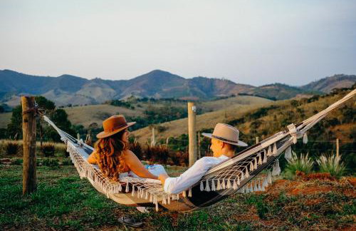 Olivas Eco Chalé - Photo 21