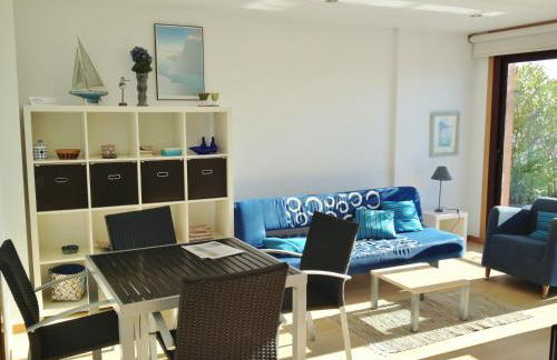 Apartamentos Puerto Basella - Foto 61