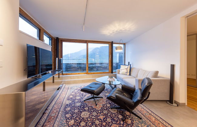 Lakefront Suite 148 by we rent - Foto 36