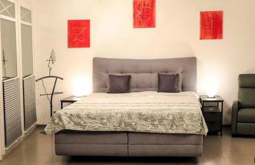 Komfortzone - Foto 1