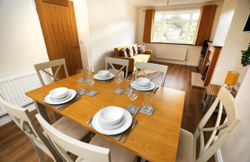 Shelton House - Foto 6
