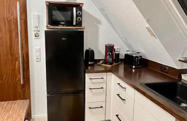 Klimatisierte Dachgeschoss-Oase mit 3 Schlafzimmern, Blick & Komfort - Foto 24