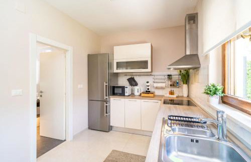Apartment Simple Suite - Foto 14