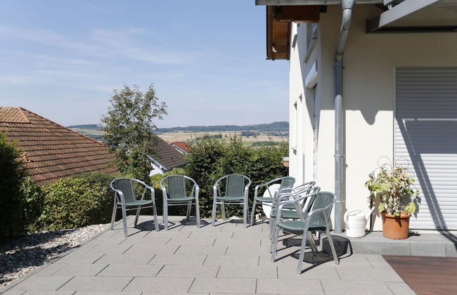 the white design apartment - Foto 34