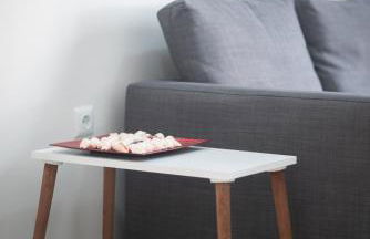 New Spacious & Stylist Apt - Foto 32