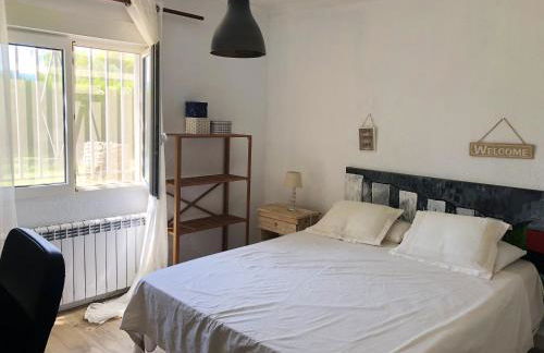 Charming villa near Tortosa with private pool - Foto 19