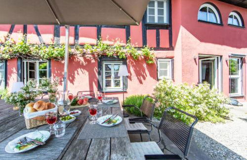 Ferienhaus Oberstaader Fewo Galerie - Foto 2