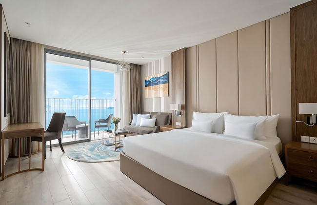 Premier High Ocean View Panorama - Foto 2