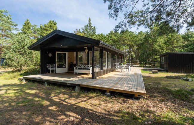 "Sofus" - 500m from the sea - Foto 1