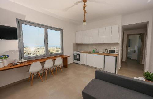 Aerial Apartments - Foto 7