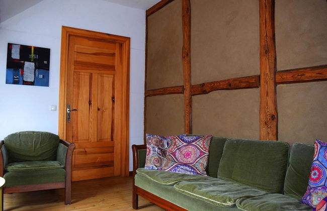 Apartment in Karft Near Indoor Ski Hall - Foto 10