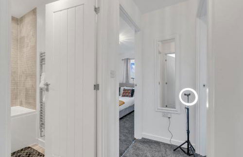 Brand New Luxurious 3bed House by AYMONS HAVEN - Foto 15