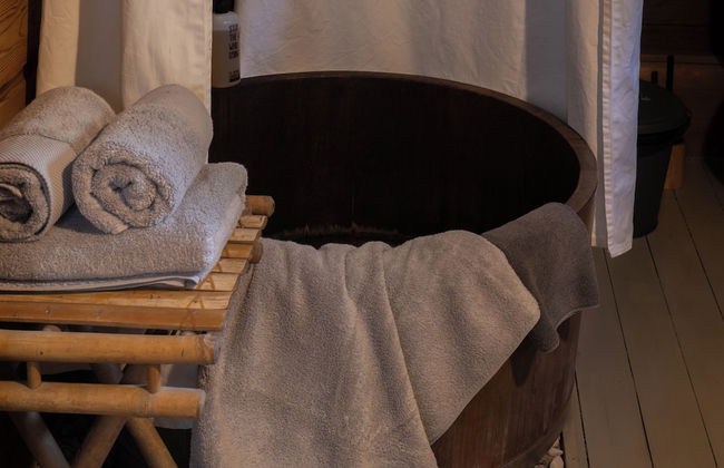 Orion Tree houses - Foto 32