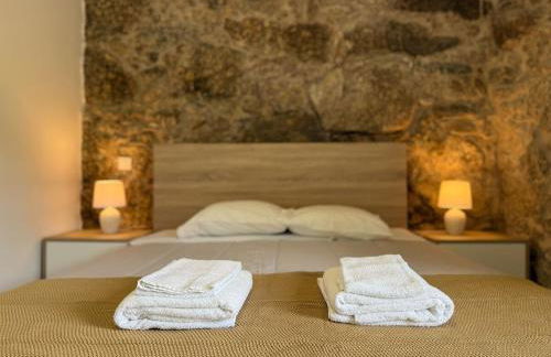 Quinta Encosta do Penedo - Wellness Retreat - Gerês - Foto 44