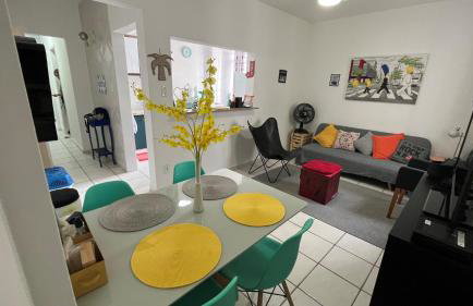 Apartamento lindo e confortável no Canal 1 - Foto 15