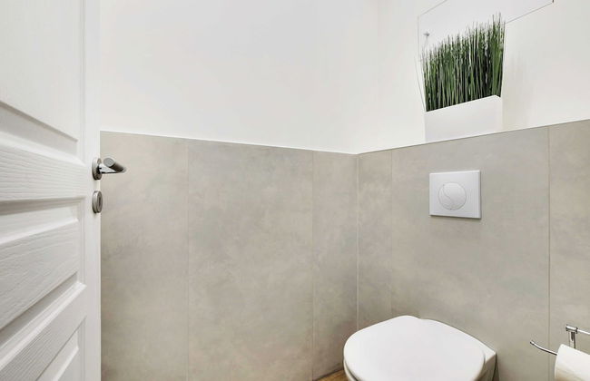 Amazing Apartment - 1br/4p - Gare Montparnasse - Alasia - Foto 8