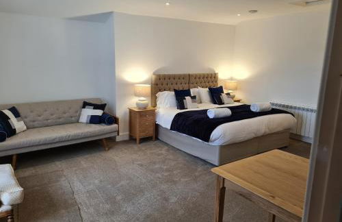 No 3 king street apartment and snug - Photo 8