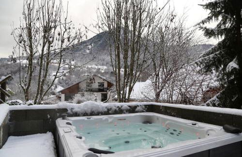 Chalet Belle Folie - Foto 57