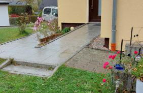 Ferienwohnung Am Floßgraben - Photo 26