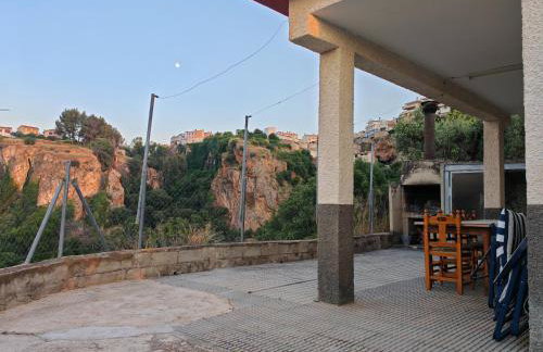 Casa Chorreón - Foto 17