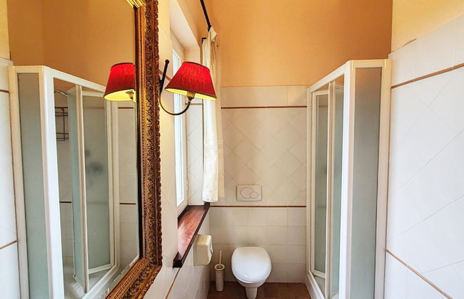 Apartment in Umbria Near Montefalco Winery - Foto 9