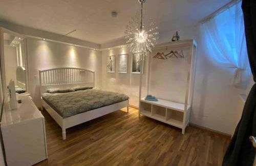 Tübingen Denzenberg / MIT GARTEN / FREE Parking - Foto 11