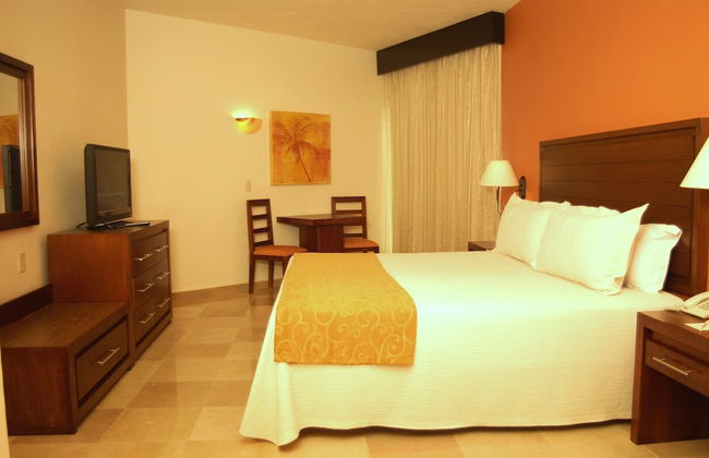 Canto del Sol Puerto Vallarta All Inclusive - Foto 7