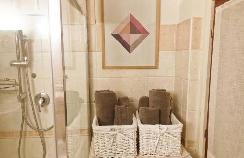 Mini suite del borgo antico - design e charm in centro - Foto 18