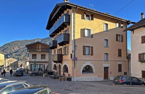 BBkey Borgo Living Sutrio - Foto 16