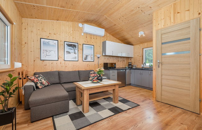 Domki nad Morzem by Renters - Foto 7