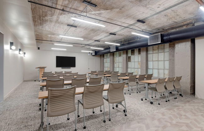 Reside Houston Dwntwn, Wyndham - Foto 69