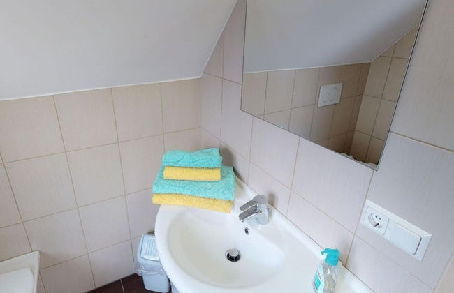 Chalet in Bodensdorf Near Ski Slopes - Photo 21