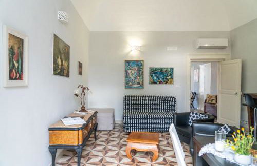 Casa Vacanze Alisei - Foto 51