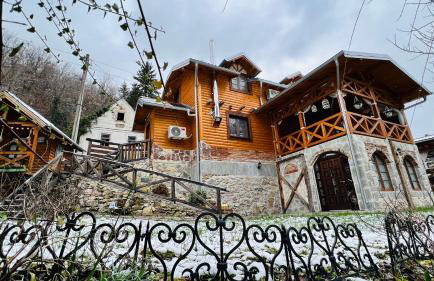 Kuća za odmor Čarolija - Photo 26