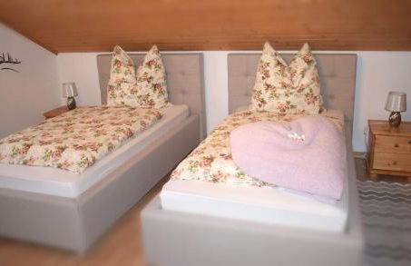 Edelstein Ferienwohnung Philippsreut - Foto 9