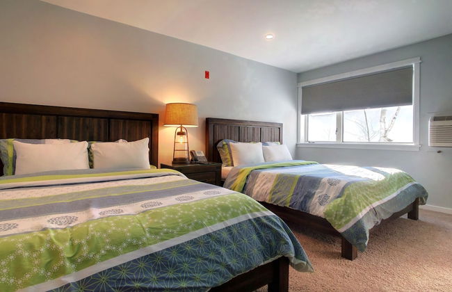 Killington Center Inn & Suites by Killington VR - 2 Bedrooms - Foto 70
