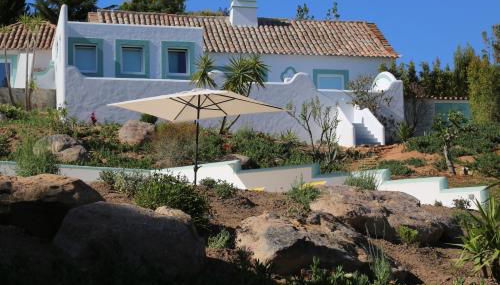 Casas da Vista II & I & 0 - Foto 1, Garden view