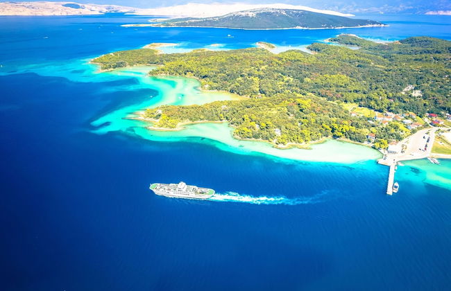 Oasis Of Peace In Lopar - Foto 15