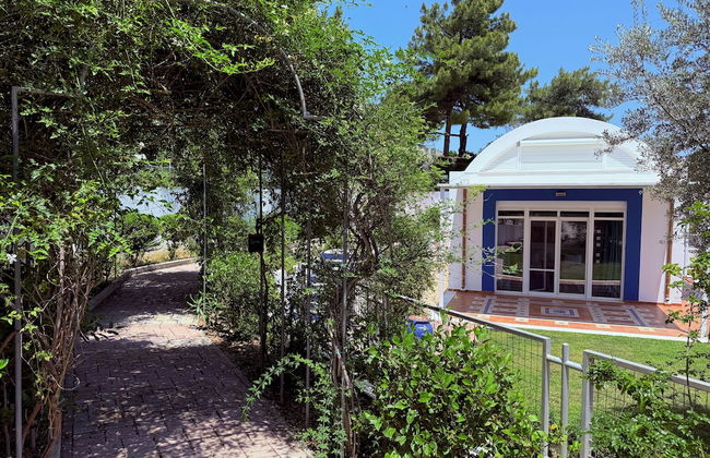 Grande Dame Villa of Rhodes - Foto 60