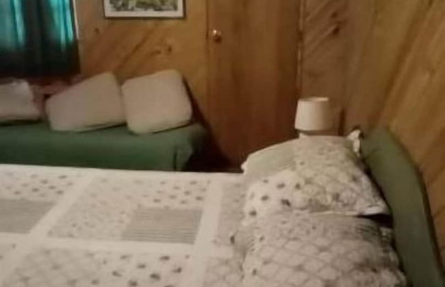 casa olmue con piscina - Foto 2