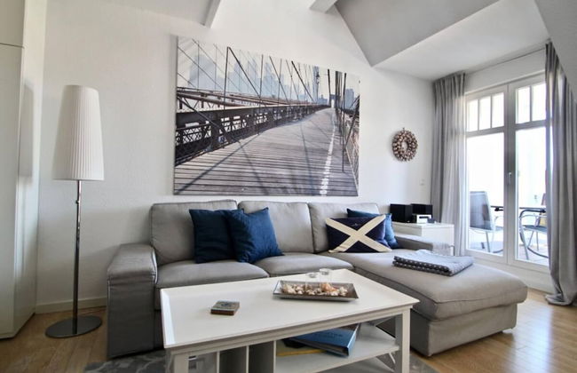 Nice Apartment With Wifi - Foto 7