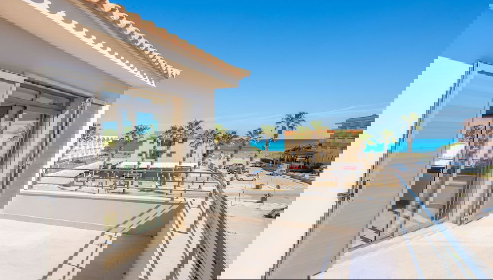 Antonia in Can Picafort - Foto 1, Habitación