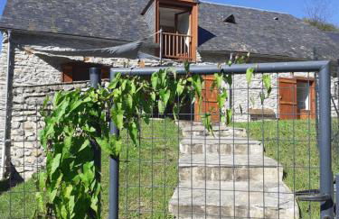 Gîte Pause du Berger - Foto 1