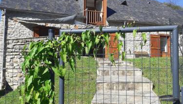 Gîte Pause du Berger - Foto 1